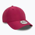 New Era Flawless 9Forty Los Angeles Dodgers baseball sapka sötétvörös