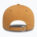 New Era League Essential 9Forty Detroit Tigers sötét bézs baseball sapka 4