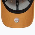 New Era League Essential 9Forty Detroit Tigers sötét bézs baseball sapka 5