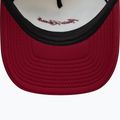 New Era Tom And Jerry Trucker sötétpiros baseball sapka 5