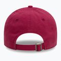 New Era Mini Washed 9Twenty New York Yankees sötétpiros baseball sapka 4