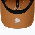 New Era League Essential 920 New York Yankees sötét bézs baseball sapka 5