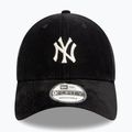 New Era Cord 9Forty New York Yankees baseball sapka fekete 2