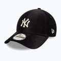 New Era Cord 9Forty New York Yankees baseball sapka fekete 3