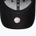 New Era Cord 9Forty New York Yankees baseball sapka fekete 5