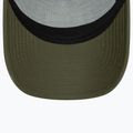 New Era NE Patch Trucker zöld med baseball sapka 5