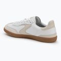 SKECHERS női cipő Hotshot Kickoff fehér/natural 3