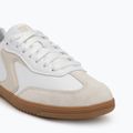 SKECHERS női cipő Hotshot Kickoff fehér/natural 7