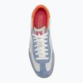 SKECHERS Hotshot For The Win női cipő világoskék/multi 5