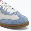 SKECHERS Hotshot For The Win női cipő világoskék/multi 7
