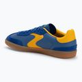 SKECHERS férfi cipő Hotshot Roaver kék 3