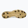 SKECHERS gyermek futballcipő Skx_ 1.5 Youth Jr FG fehér/arany 12