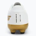 SKECHERS gyermek futballcipő Skx_ 1.5 Youth Jr FG fehér/arany 6
