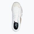 SKECHERS Skx_1.5 Youth Jr TF fehér/arany gyermek focicipő 11