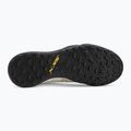 SKECHERS Skx_1.5 Youth Jr TF fehér/arany gyermek focicipő 4