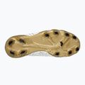 SKECHERS gyermek futballcipő Skx_1.5 High Td Jr FG fehér/arany 12