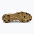 SKECHERS gyermek futballcipő Skx_1.5 High Td Jr FG fehér/arany 4