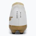 SKECHERS gyermek futballcipő Skx_1.5 High Td Jr FG fehér/arany 6
