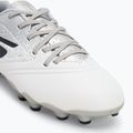 SKECHERS Razor 1.5 Td Jr FG gyermek focicipő fehér/ezüst 7