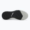 SKECHERS Razor 1.5 Td Jr TF gyermek futballcipő fehér/ezüst 4