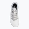 SKECHERS Razor 1.5 Td Jr TF gyermek futballcipő fehér/ezüst 5