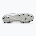 Férfi SKECHERS Razor 1.5 Academy FG fehér/ezüst futballcipő 4