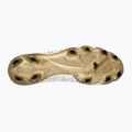 SKECHERS Razor 1.5 Academy FG férfi futballcipő fehér/arany 12