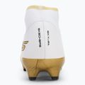SKECHERS Razor 1.5 Academy FG férfi futballcipő fehér/arany 6