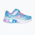 Skechers My Dreamers Lil Mermaid kék/multi gyerekcipő 9