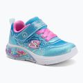Skechers My Dreamers Lil Mermaid kék/multi gyerekcipő