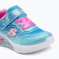 Skechers My Dreamers Lil Mermaid kék/multi gyerekcipő 7