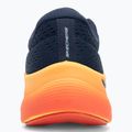 SKECHERS férfi cipő Arch Fit 2.0 navy bőr/multi trim 6
