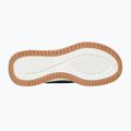 Női cipő SKECHERS Bobs Squad 4 Staple Look fekete 5