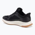 Női cipő SKECHERS Bobs Squad 4 Staple Look fekete 3
