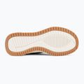 Női cipő SKECHERS Bobs Squad 4 Staple Look fekete 4