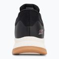 Női cipő SKECHERS Bobs Squad 4 Staple Look fekete 6