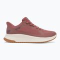 SKECHERS női cipő Bobs Squad 4 Staple Look rose 2