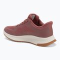 SKECHERS női cipő Bobs Squad 4 Staple Look rose 3