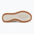 SKECHERS női cipő Bobs Squad 4 Staple Look fehér 4