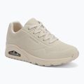 SKECHERS női cipő Uno Stand On Air off fehér