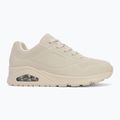 SKECHERS női cipő Uno Stand On Air off fehér 2