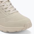 SKECHERS női cipő Uno Stand On Air off fehér 7
