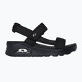 SKECHERS női szandálok Uno Summer Stand 2 fekete 2