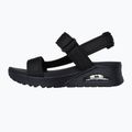 SKECHERS női szandálok Uno Summer Stand 2 fekete 3