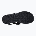 SKECHERS női szandálok Uno Summer Stand 2 fekete 4