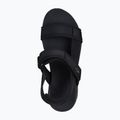 SKECHERS női szandálok Uno Summer Stand 2 fekete 5