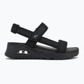 SKECHERS női szandálok Uno Summer Stand 2 fekete 2