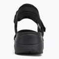 SKECHERS női szandálok Uno Summer Stand 2 fekete 6