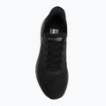 Férfi cipő SKECHERS Bobs Squad Chaos Solid Step black 5