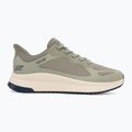Férfi SKECHERS Bobs Squad 4 oliva színű cipő 2